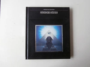 GEHEIMNISSE DES UNBEKANNTEN - MYSTISCHE STÄTTEN / TIME-LIFE Grossband - Bild 1 von 2