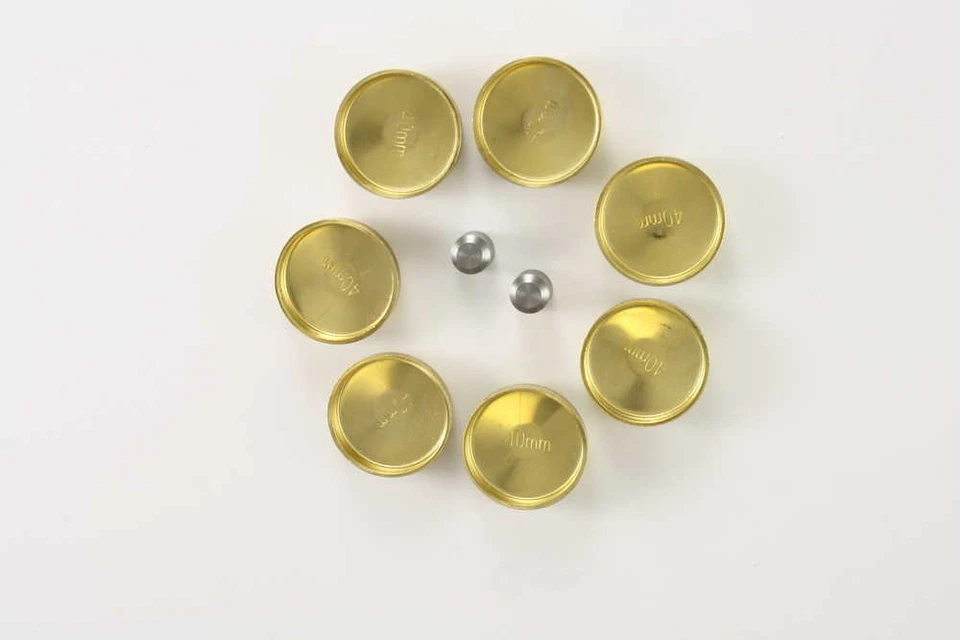 Kit de enchufe de expansión del motor Pioneer PE-131-B Foto 1 de 1