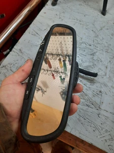 2005-10 CHRYSLER 300 OEM INTERIOR REAR VIEW MIRROR AUTO 04806228AB - Bild 1 von 3