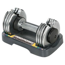 Dumbbells