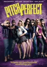Pitch Perfect DVD [DVD]