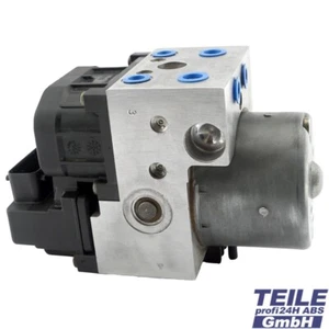 ABS Steuergerät VW 8E0614111AB 0265216559 0273004281 24 Monate Garantie* - Bild 1 von 6