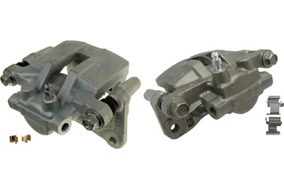 KIT Pinzas de freno de disco Raybestos traseras para Mitsubishi Lancer 2008-2011 (77847) Foto 1 de 4