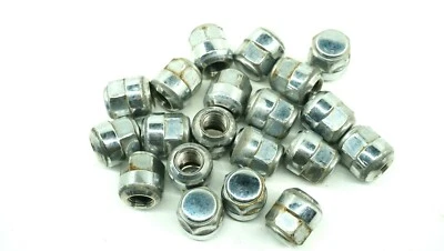 Juego de 20 tuercas de llanta delantera trasera izquierda derecha Honda Odyssey 2011-2017 OEM Foto 1 de 2