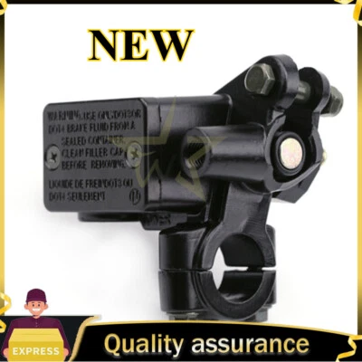 Cilindro maestro de freno delantero para HONDA CBR125R CBR150R CBR250R CBR250RR 300R 500R Foto 1 de 4