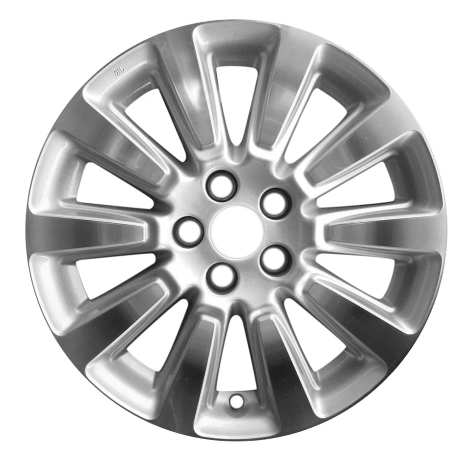 New 18" Replacement Rim for Toyota Sienna 2010-2021 - Image 1 of 1