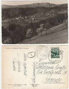 GENESIUS - JENESIEN - BOZEN - REISE 1948 -22487- - Bild 1 von 1