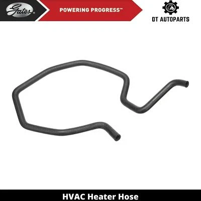 Puertas de manguera de calefacción para Ford Focus 2000-2004 2001 2002 2003 Foto 1 de 4