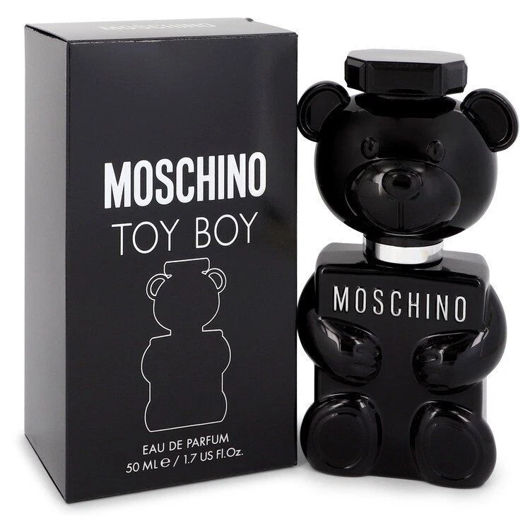 Moschino Toy Boy 1.7oz Men's Eau de Parfum