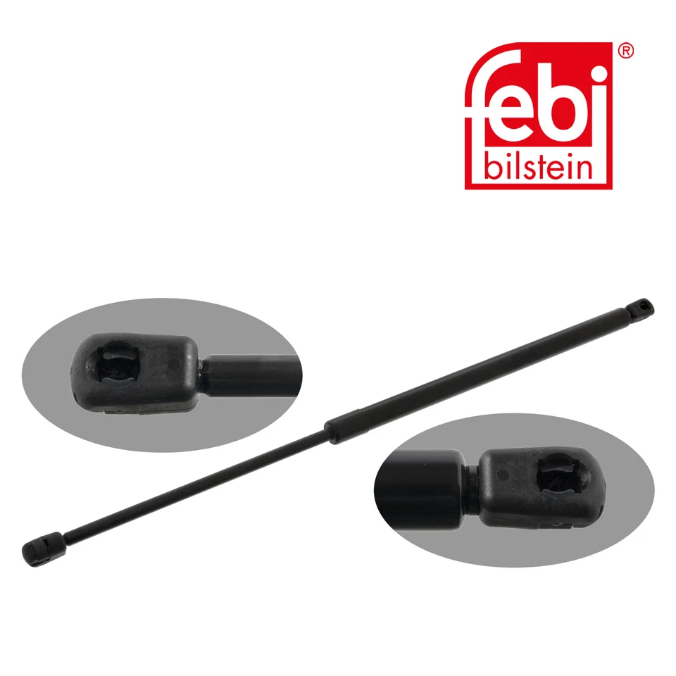 FEBI BILSTEIN Amortisseur De Hayon Pour BMW 5 Série Touring E61 525D 48640 - Photo 1/1