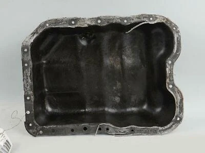 2011 - 2013 Kia Optima Ex Luxury Forte Tucson Hyundai Sonata 2.4L Oil Pan Lower - Image 1 of 4