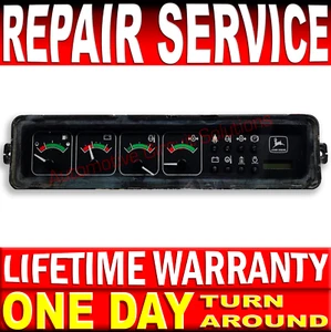 Deslizante JOHN DEERE: 240 250 260 270 280 *SERVICIO DE REPARACIÓN* - Imagen 1 de 4