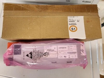 Блок питания Commscope 7637443-01 для серии Ion 850 Вт PM850-VAC открытая коробка - Изображение 1 из 3
