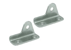 Soportes montaje de puntales de gas para portón trasero capó escotilla caravanas multiusos - Imagen 1 de 10