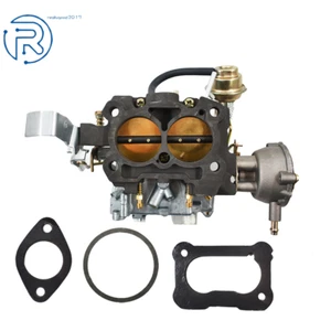 Carburetor Type Rochester 2GC 2 Barrel For Chevrolet Engines 6.6L 400 5.7L 350 - Bild 1 von 8