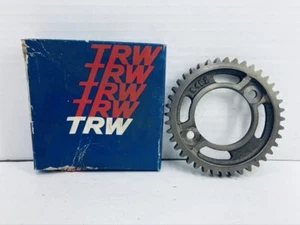 NOS TRW Engine Timing Gear Sprocket SS492T for Buick, GMC, Pontiac - Picture 1 of 5