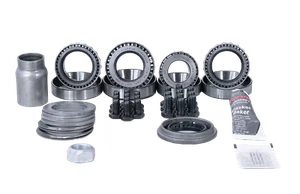 Revolution Gear D44HD 1994-04 Grand Cherokee Rear Master Kit, Fits Dana44 - Picture 1 of 1