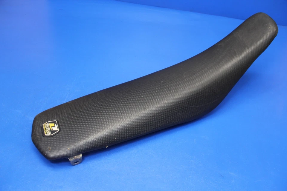 YZ125 YZ250 2002 02-14 montaje de asiento cubierta de almohadilla de sillín cojín One Industries Foto 1 de 4