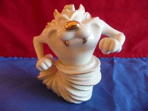 LENOX CLASSICS COLLECTION "TAZ", NEW in BOX w/COA - Picture 1 of 5