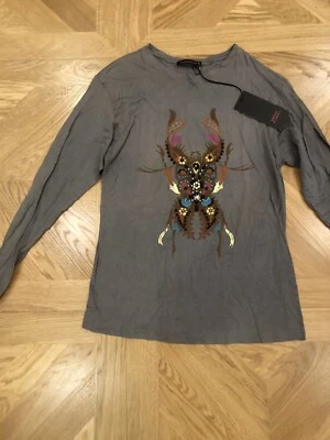 Top de mujer Mathew Williamson Foto 1 de 4