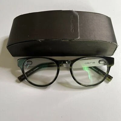 Gafas de diseñador Osiris B30 145 mm 51☐20–145 Foto 1 de 4