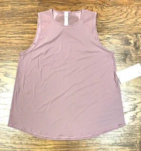 NEW Women Lululemon Sculpt Tank Top Lavender Lux Size 8 & 10 - Picture 1 of 7