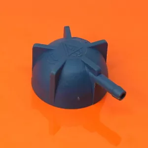 VW T25 Camper Transporter Radiator Expansion Coolant Tank Cap 025121321B C71 DG - Picture 1 of 3