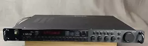Carver CT-6 Preamplifier Tuner Bob Carver Design Made in JAPAN - Picture 1 of 16