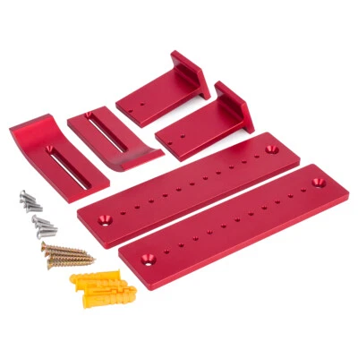 RC Car Wall Hangers Wheel Wall Mount for Traxxas X-Maxx XRT 1/5 scale 1/8 buggy - Image 1 of 4