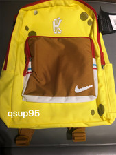 kyrie irving spongebob backpack