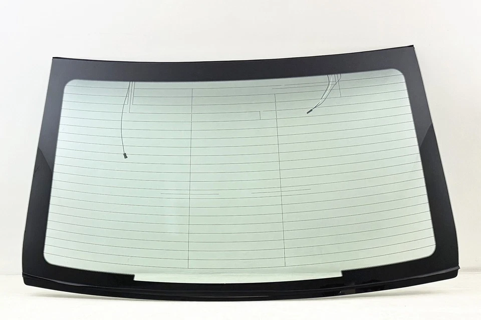 Heated Back Window Glass For 10-16 Mercedes Benz E250 E350 E400 E550 E63 Sedan Foto 1 de 4