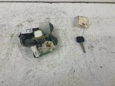 Interruptor de encendido Toyota Sienna 2004-2010 con bloqueo de llave cilindro vaso inmovilizador  Foto 1 de 4