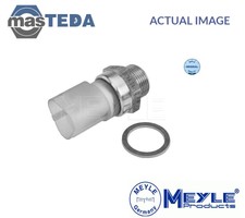 MEYLE RADIATOR FAN TEMPERATURE SWITCH 114 821 0008 I FOR SEAT IBIZA III,LEON