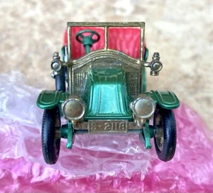 MATCHBOX LESNEY YESTERYEAR Y2-2 RENAULT ISSUE 1* RARE - Picture 1 of 5