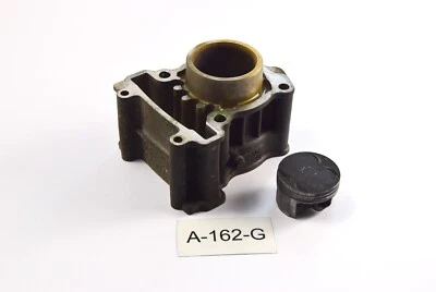 Husqvarna SMS4 125 SMR TE año de construcción 11 - pistón cilindro A162G Foto 1 de 2