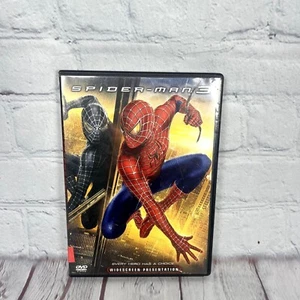 Spider-Man 3 widescreen DVD with postcards - Picture 1 of 5