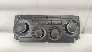 55111031AG KLIMAKONTROLLE / 2332917 FÜR CHRYSLER 300C TOURING LX, LE 3.0 CRD - Bild 1 von 10