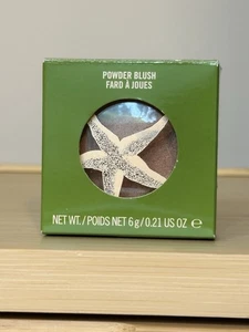 NIB MAC Cosmetics Bronzer Get-Away Bronze Limited Edition To The Beach - Picture 1 of 6