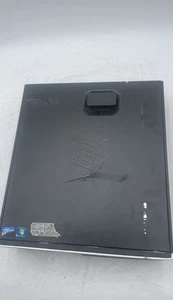 HP Compaq 8200 Elite SFF Desktop Intel Core Windows 7 No HDD - Picture 1 of 7