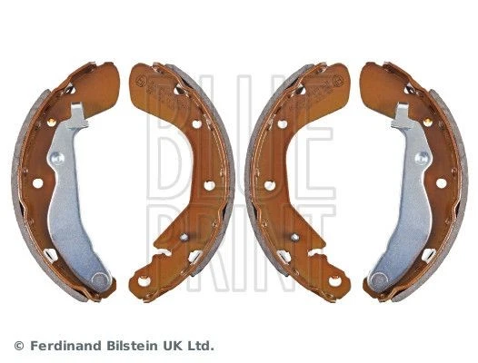 BLUE PRINT Bremsbackensatz hinten für CHEVROLET DAEWOO - Bild 1 von 1