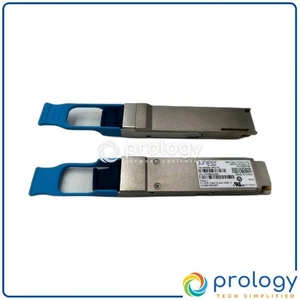 Juniper QSFPP-4X10GE-LR 740-057315 JNP-QSFP-4X10GE-LR 10km 1310 49G Fully Tested - Picture 1 of 3