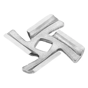 1PC Meat Grinder Bladewith 8mm Inner Hole Replacement For Panasoinic AMM12C-180 - Picture 1 of 10