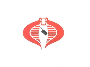 The Corps Weapon Action RESCUE Walkie Talkie Original Figure Accessory  - Picture 1 of 3