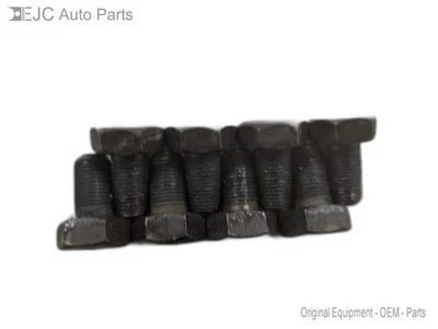 Pernos de placa flexible para 06-08 Dodge Ram 2500 5.7 06503465AA Foto 1 de 4