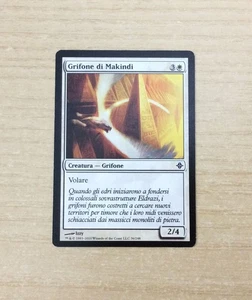 CARD MAGIC MTG 2010 - GRIFONE DI MAKINDI - 36/248 - ITA - WIZARDS - Picture 1 of 2