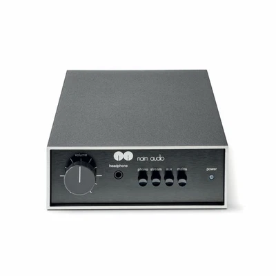 Naim - Nait 50TH - Integrato a Stato Solido - Immagine 1 di 2