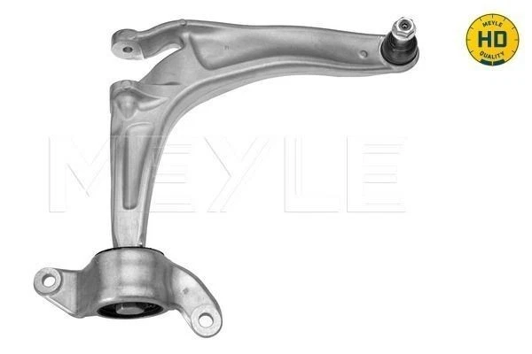 MEYLE 31-16 050 0006/HD CONTROL/TRAILING ARM WHEEL SUSPENSION Front RH,Lower - Image 1 of 1