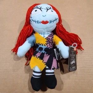 The Nightmare Before Christmas 25 Years SALLY Plush - Picture 1 of 4