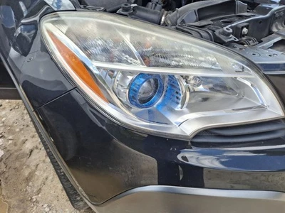 Conjunto de farol direito do passageiro Buick Encore 2015 usado pelo fabricante 112K milhas - Imagem 1 de 4