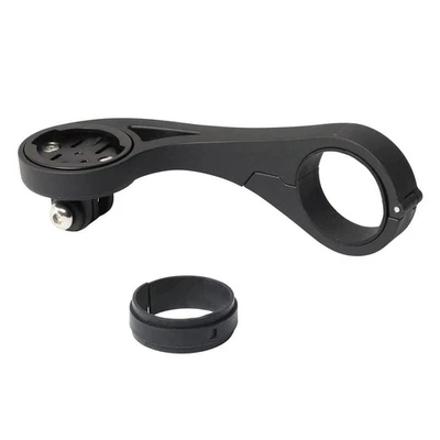 Support de montage de vélo GPS facile à utiliser pour Garmin Edge 25 130 200 5 - Immagine 1 di 4